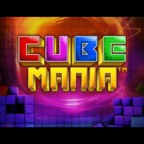 Cube Mania Slot